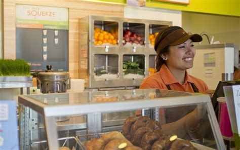<strong>Jamba</strong> Hawaii is an oasis of positive energy that starts with the people behind the counter. . Jamba juice jobs